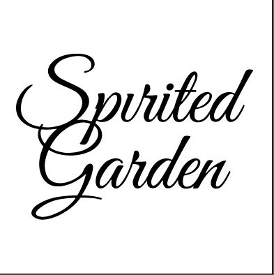 Spirited Garden