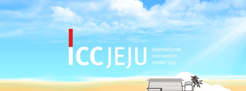 International Convention Center JEJU(ICC JEJU)
