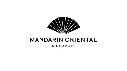 Mandarin Oriental, Singapore