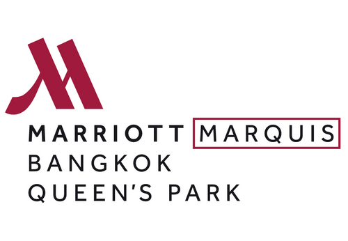Bangkok Marriott Marquis Queen’s Park