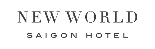 New World Hotel Saigon