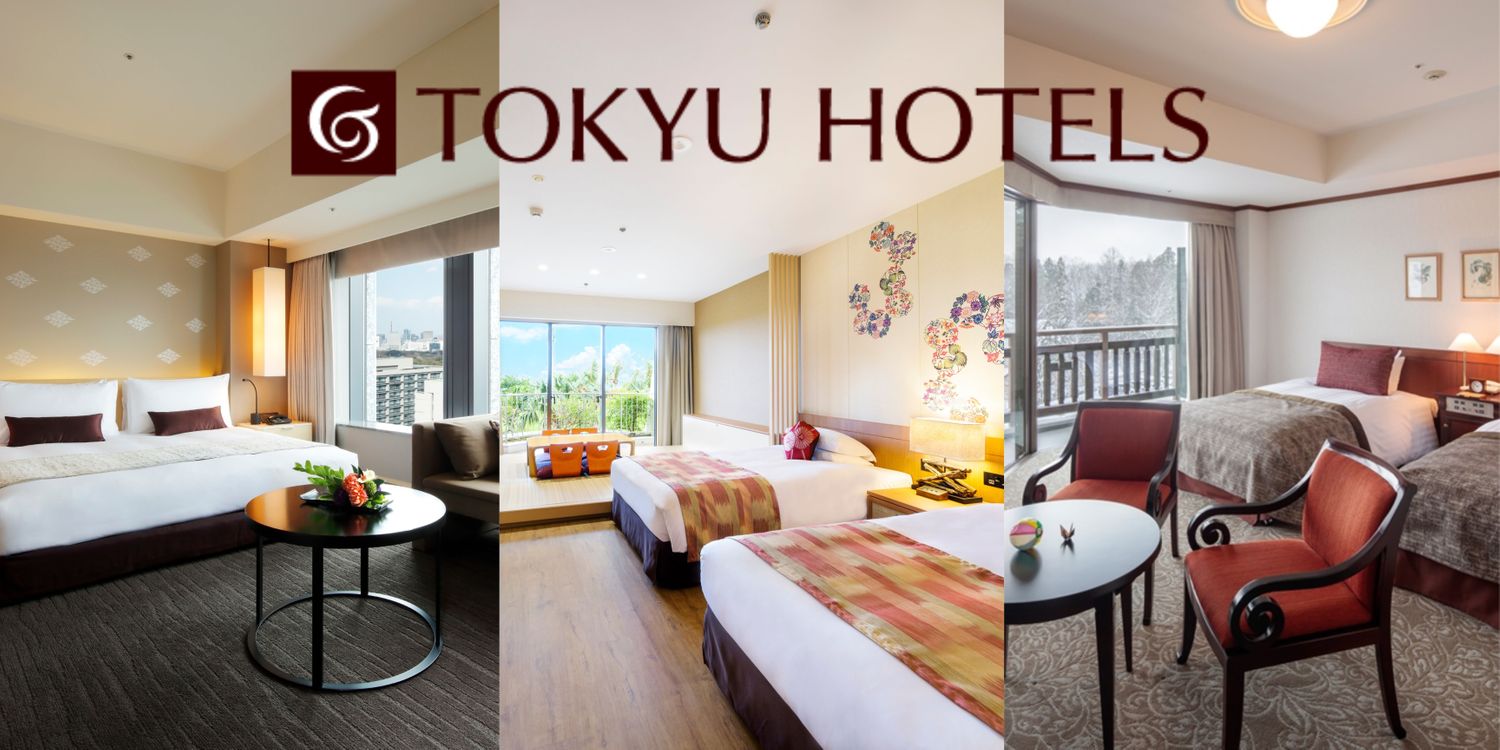 Tokyu Hotels Asia Pte Ltd