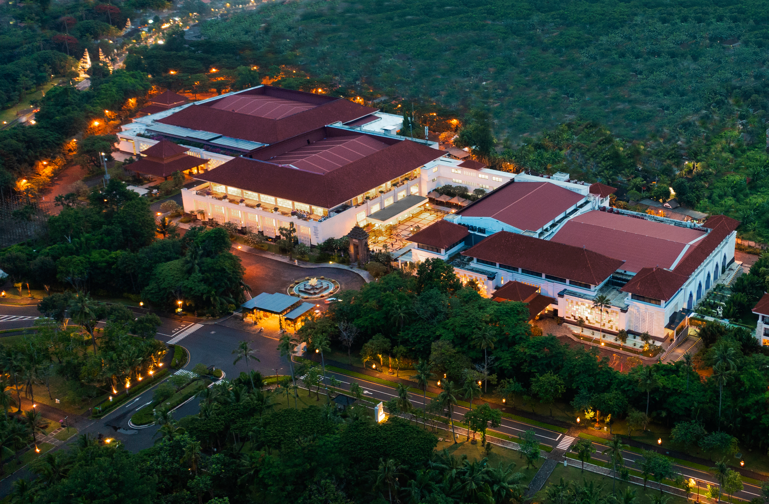 Bali Nusa Dua Convention Center