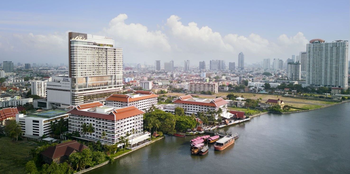 Anantara Riverside and Avani+ Riverside 