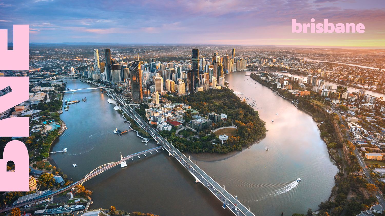 Brisbane Economic Development Agency