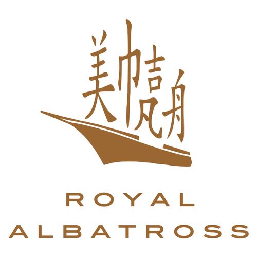 Luxury Tall Ship Royal Albatross