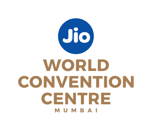 Jio World Convention Centre