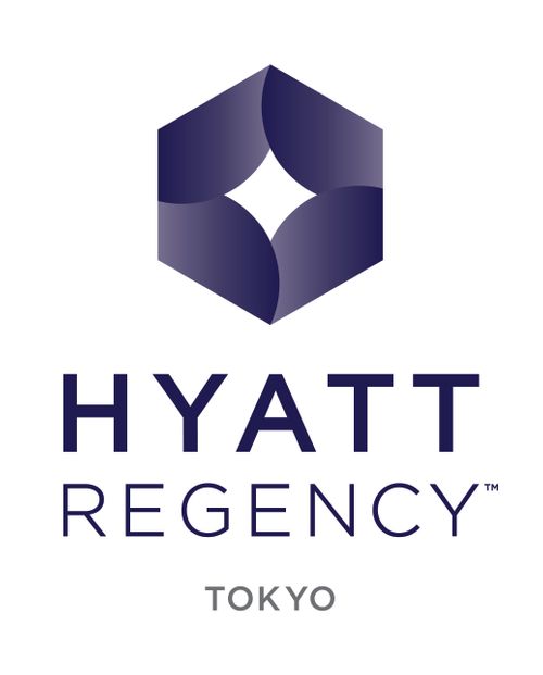 Hyatt Regency Tokyo