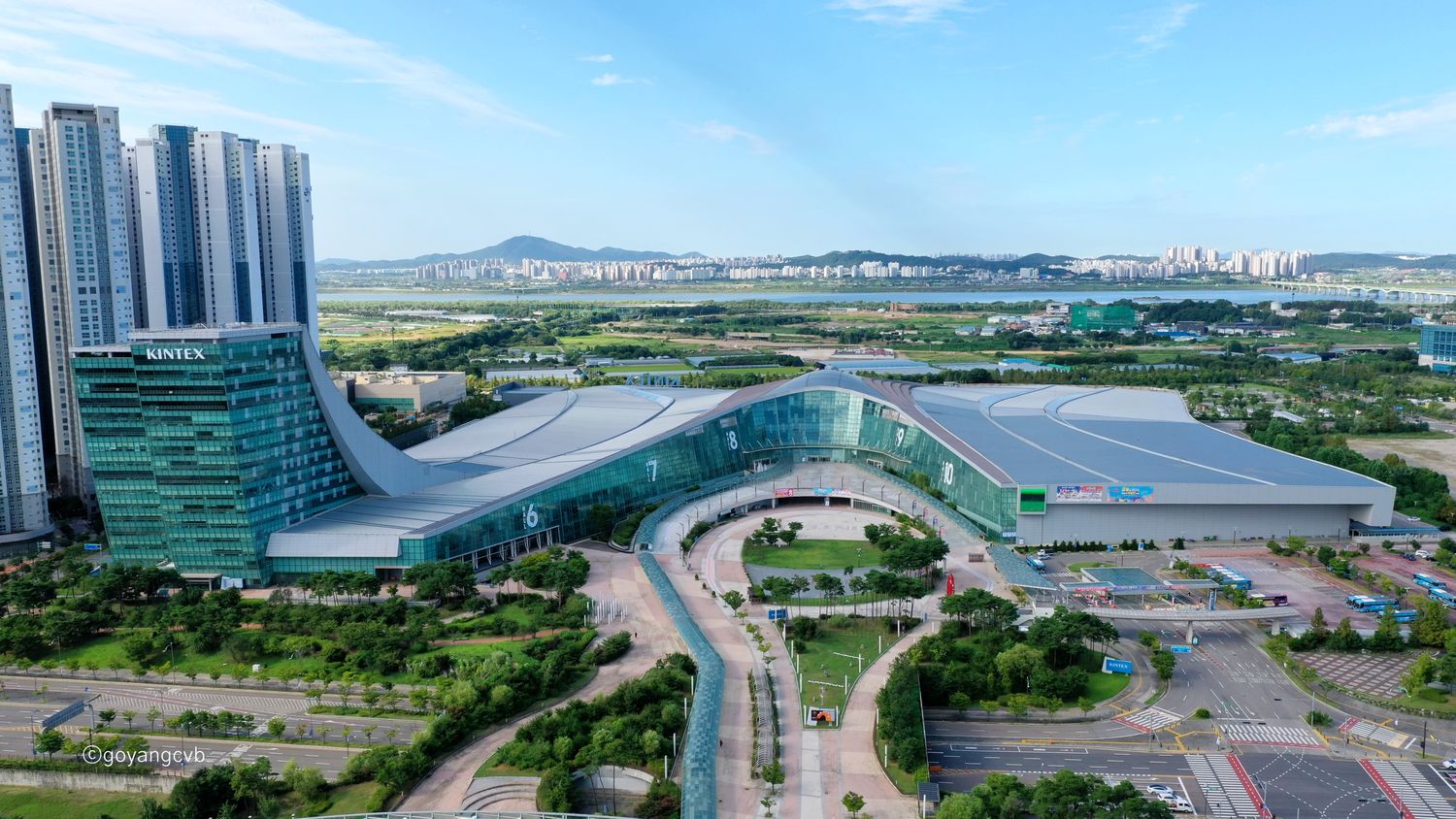 Goyang Convention & Visitors Bureau