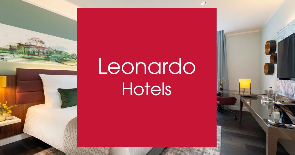 Leonardo Hotels