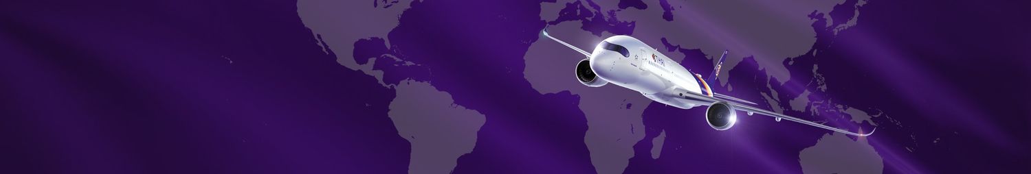 Thai Airways International 