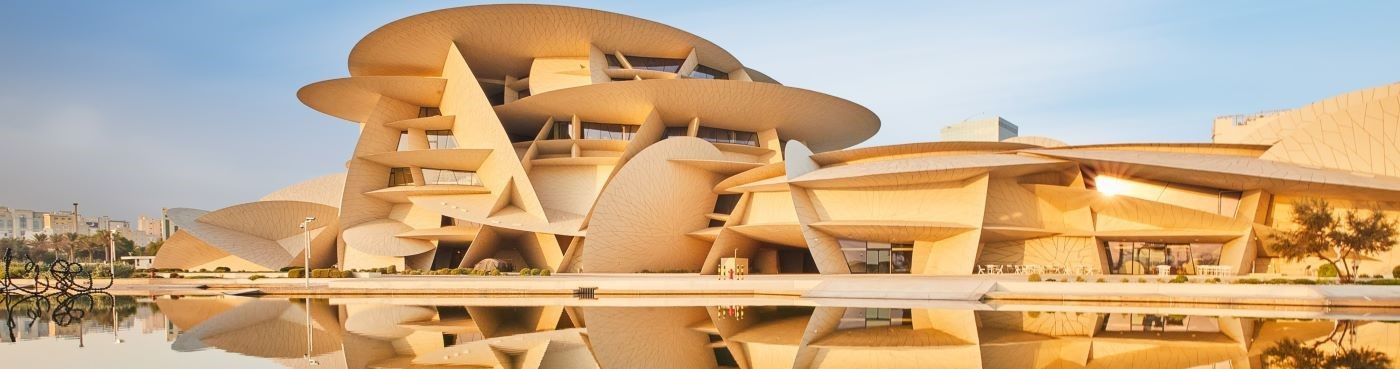 Visit Qatar