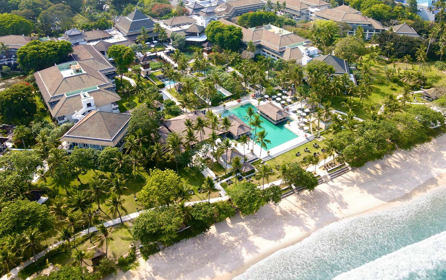 InterContinental Bali Resort