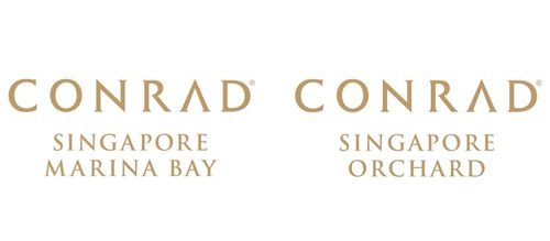 Conrad Centennial Singapore & Conrad Singapore Orchard