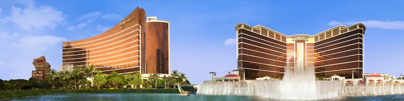Wynn Resorts (Macau) S.A