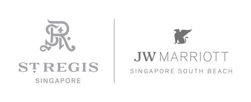 The St Regis Singapore & JW Marriott Singapore South Beach