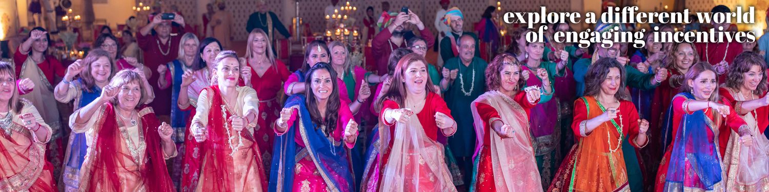 euromic INDIA & MALDIVES | Creative Travel