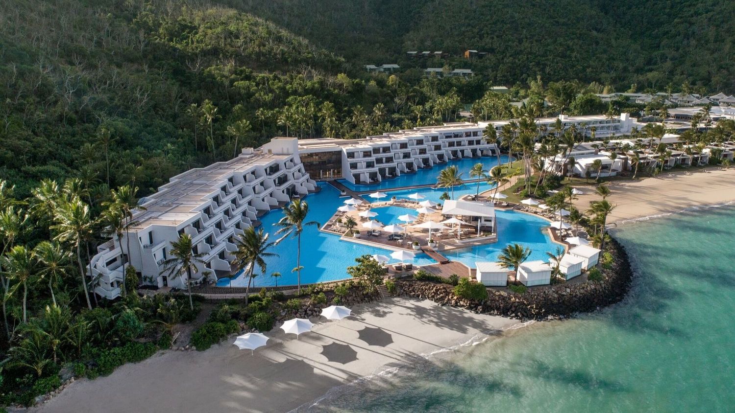 InterContinental Hayman Great Barrier Reef