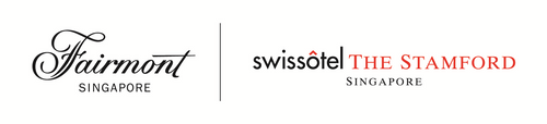 Fairmont Singapore & Swissotel The Stamford