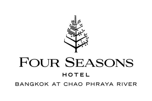 Four Seasons Hotel Bangkok at Chao Phraya River