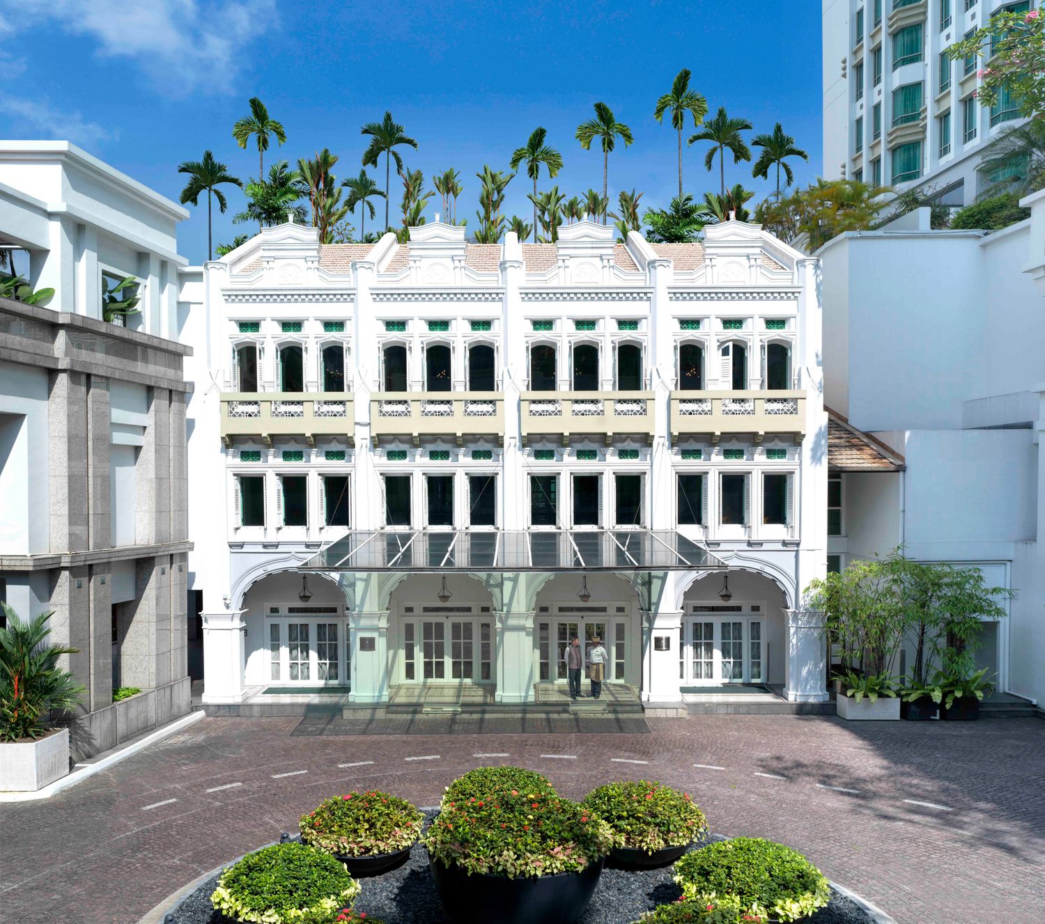 InterContinental Singapore