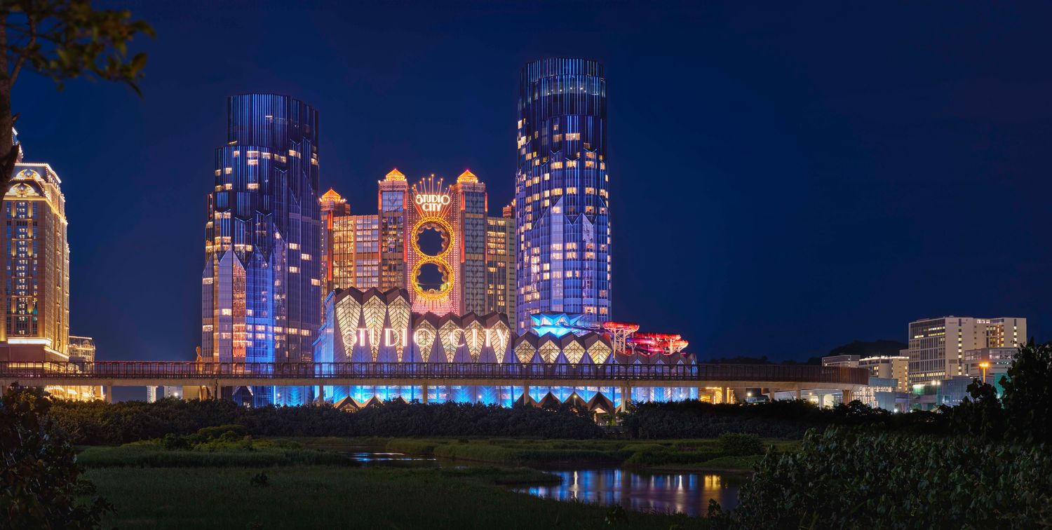 Melco Resorts & Entertainment