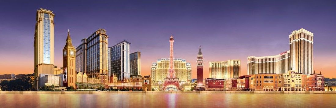 Sands Resorts Macao