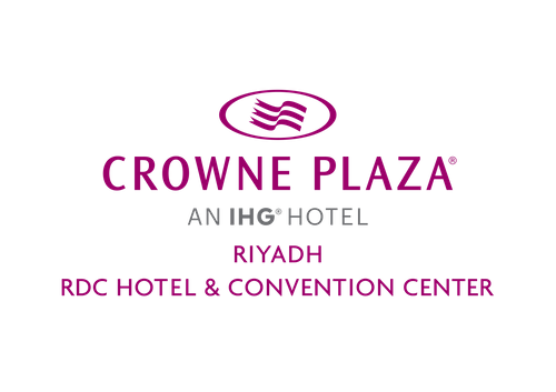Crowne Plaza Riyadh RDC Hotel & Convention Center