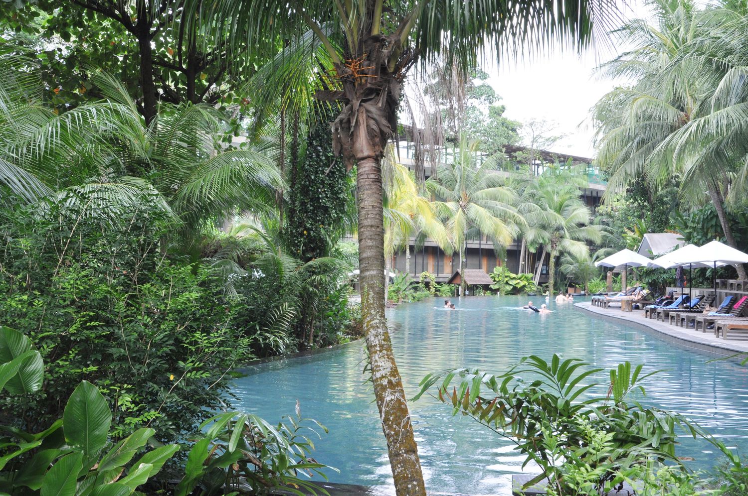 Siloso Beach Resort - Sentosa