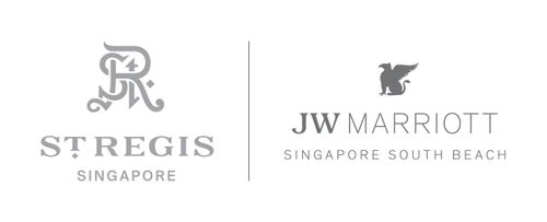 JW Marriott Singapore South Beach & The St Regis Singapore