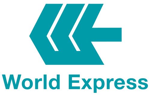 World Express Pte Ltd