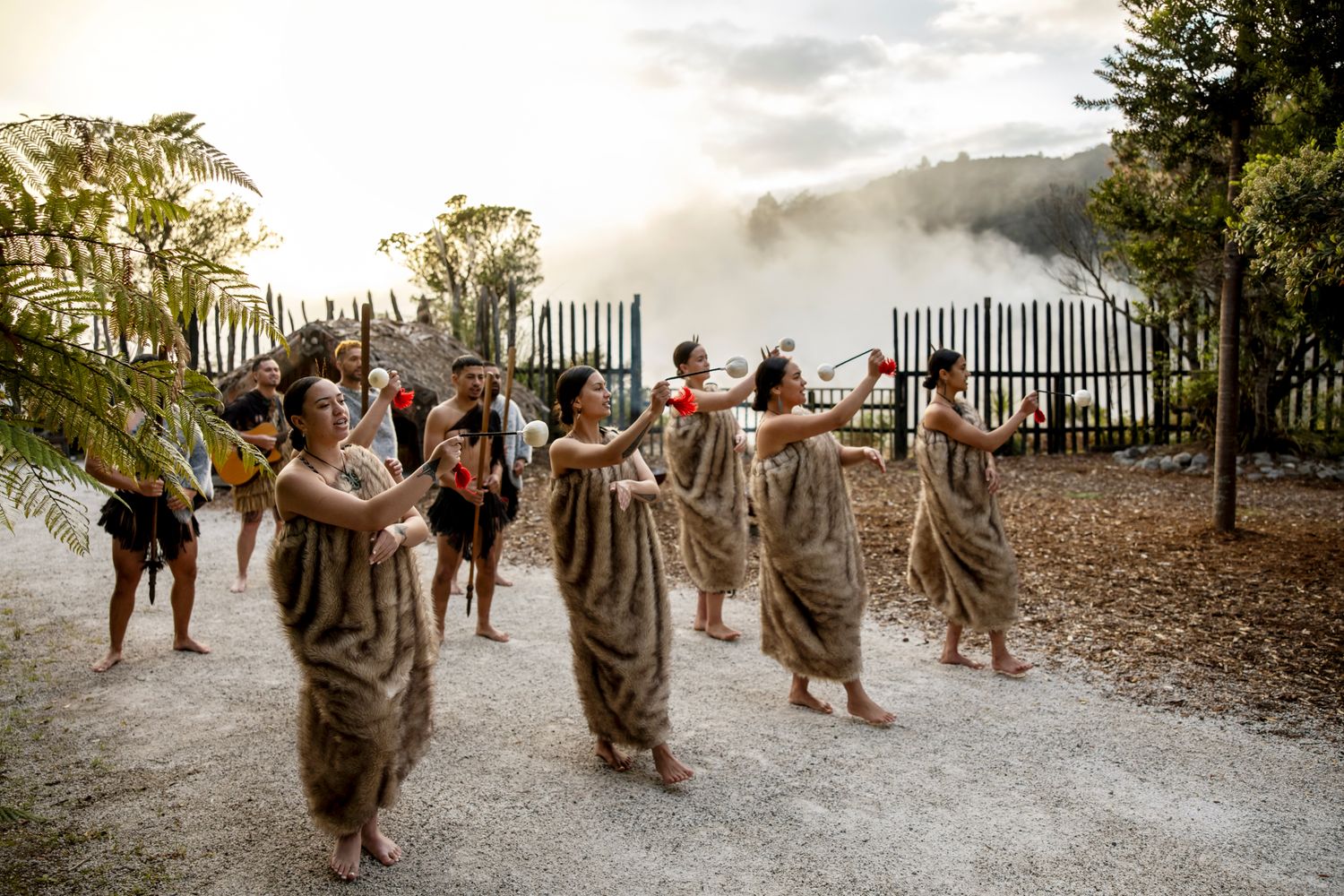 Tourism New Zealand