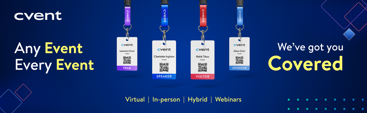 Cvent