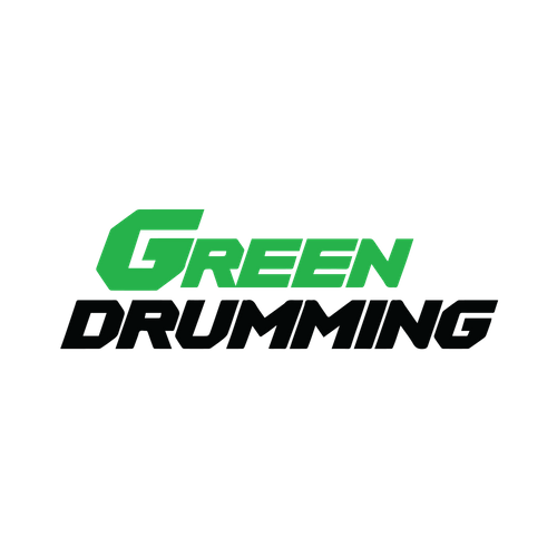 Green Drumming