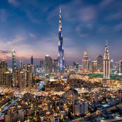Dubai Business Events