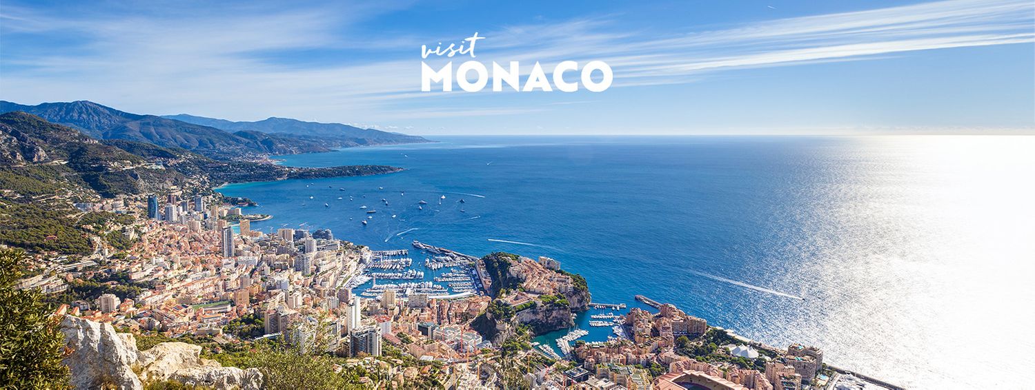 Visit Monaco