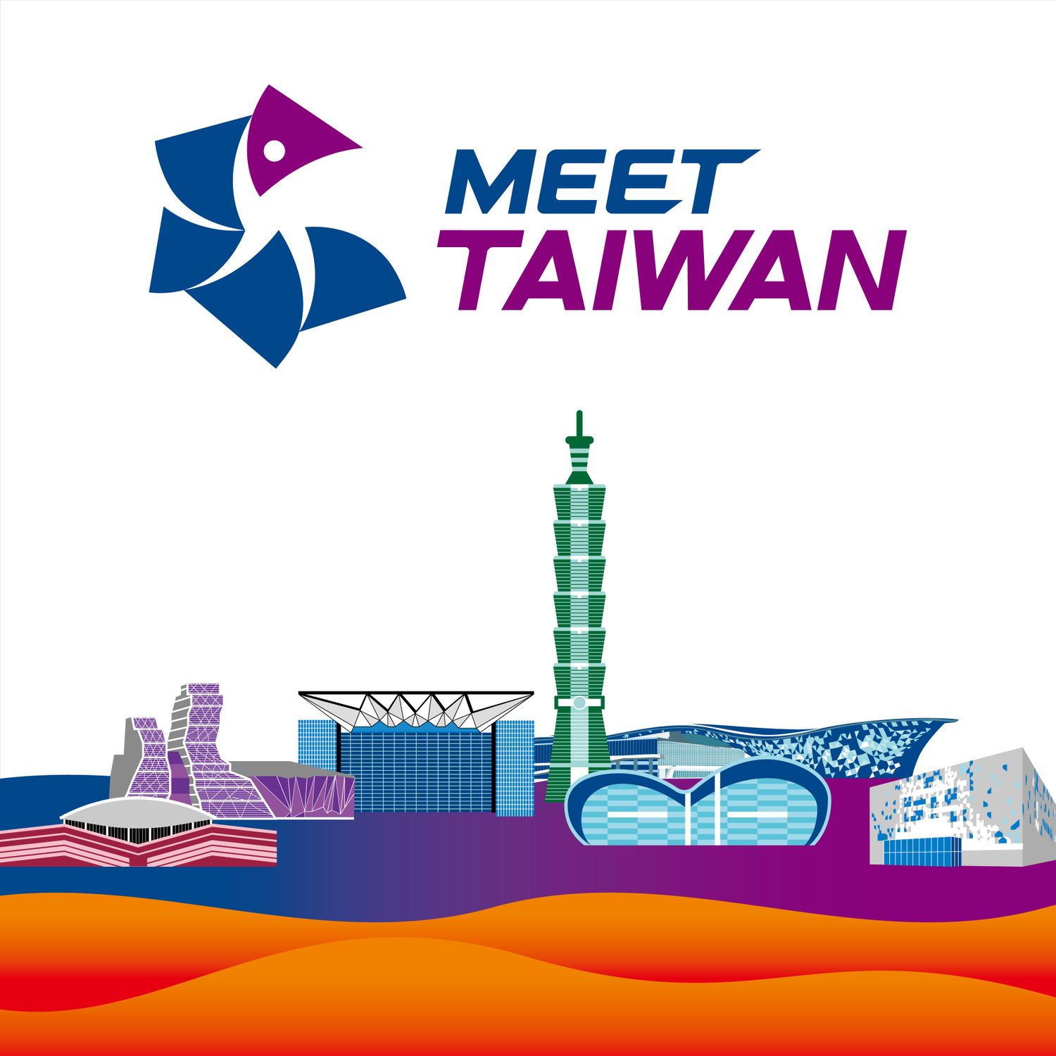 MEET TAIWAN