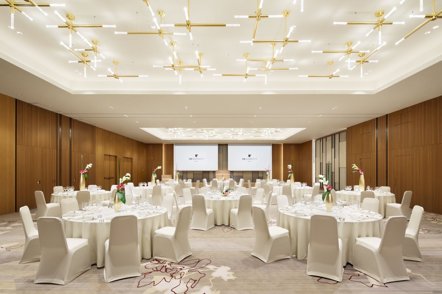 JW Marriott Hotel Nara