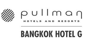 Pullman Bangkok Hotel G