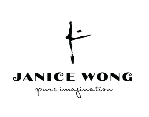 Janice Wong Chocolate