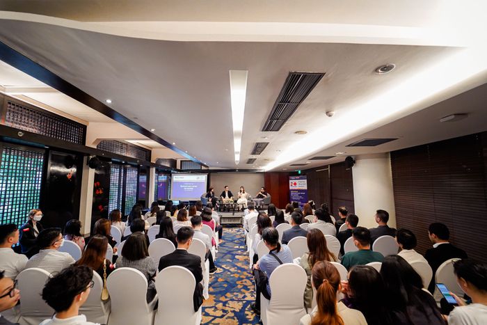 Networking Events