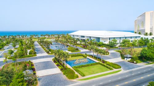 Ariyana Convention Centre Danang
