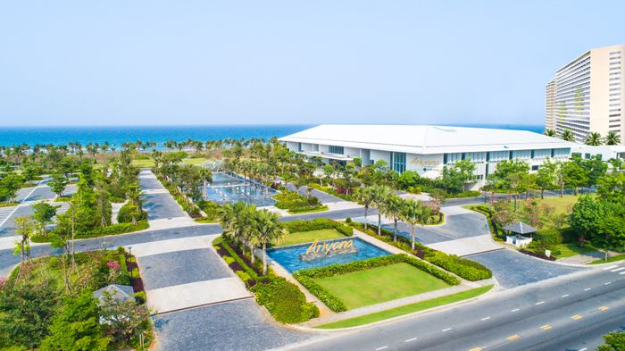 Ariyana Convention Centre Danang