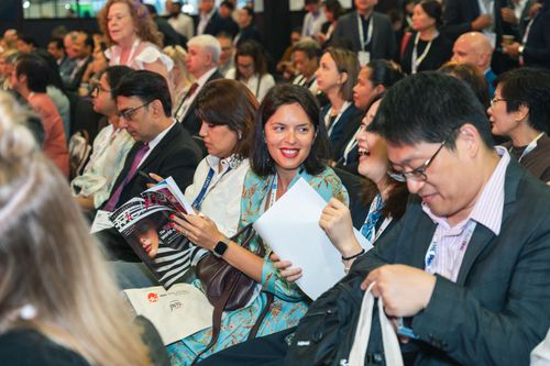 Planners in Asia Pacific anticipate increase in meetings during 2026