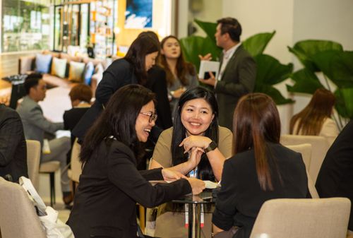 AI, future workforce and new rapid-fire Talks in Ten shape The Meetings Show Asia Pacific 2026 Education Programme