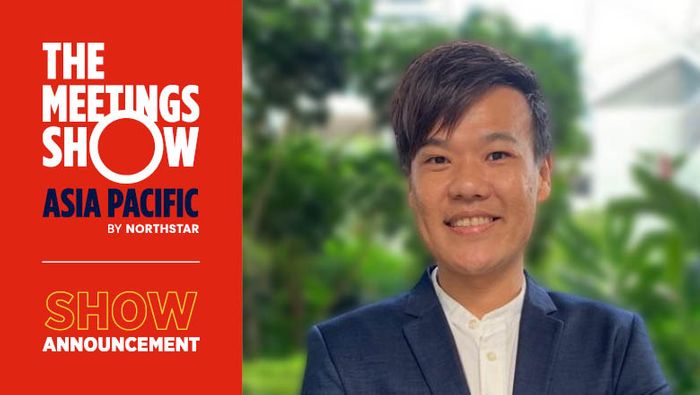 The Meetings Show Asia Pacific Expands Team with Appointment of Nelson Khoo as Event Director