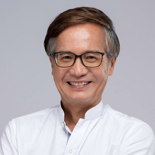 Edward Koh