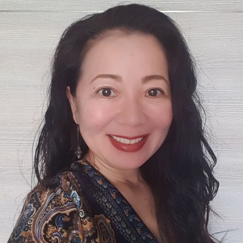 Kaori Pereyra-Lago