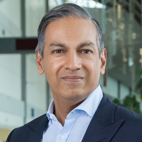 Sherrif Karamat