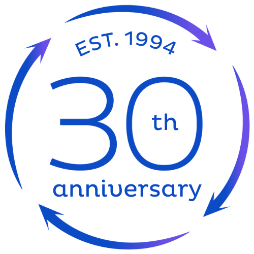 Thrilled to announce our 30th anniversary of Travel Technology Systems